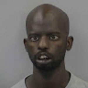 Meet your Posher, Isaiah